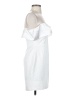 Lulus White Cocktail Dress Size S - photo 4