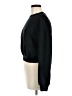 Wild Fable Black Pullover Sweater Size L - photo 5