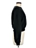 Wild Fable Black Pullover Sweater Size L - photo 4