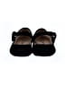 Cat & Jack Black Flats Size 5 (baby) - photo 2
