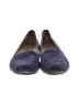 Ugg Australia 100% Leather Purple Flats Size 11 - photo 2