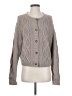 Lulus Gray Cardigan Size S - photo 1