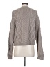 Lulus Gray Cardigan Size S - photo 2