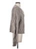 Lulus Gray Cardigan Size S - photo 4