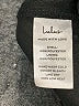 Lulus 100% Polyester Black Casual Dress Size S - photo 5