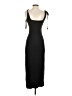 Summersalt Black Cocktail Dress Size XS - photo 2