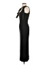 Summersalt Black Cocktail Dress Size XS - photo 5