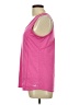 Bcg 100% Polyester Pink Active Tank Size L - photo 5