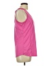 Bcg 100% Polyester Pink Active Tank Size L - photo 4