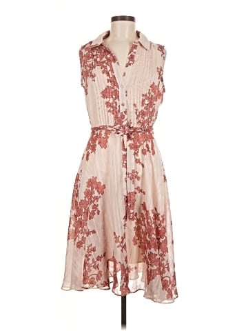 NANETTE Nanette Lepore Casual Dress (view 1)
