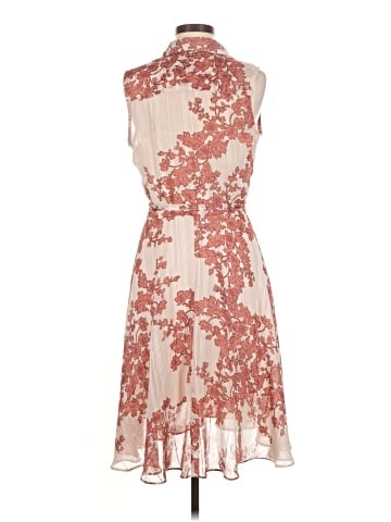 NANETTE Nanette Lepore Casual Dress (view 2)