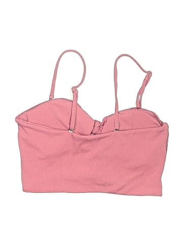 Zaful Swimsuit Top (view 2)