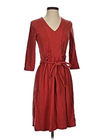 Matilda Jane Casual Dress (view 1)