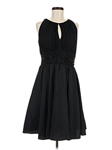 Intermix Cocktail Dress (view 1)