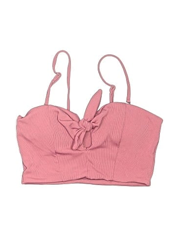 Zaful Swimsuit Top (view 1)