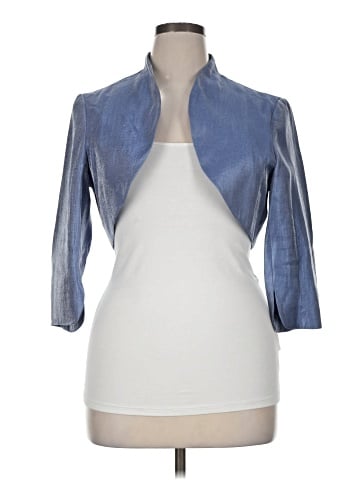 Adrianna Papell Jacket (view 1)