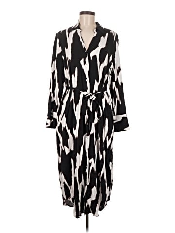 Nic + Zoe Casual Dress (view 1)