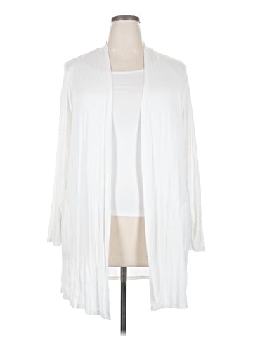 Lands' End Cardigan (view 1)