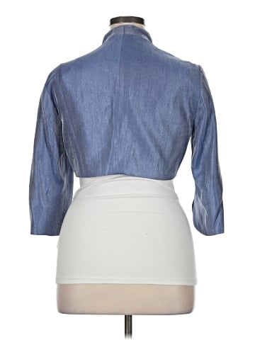 Adrianna Papell Jacket (view 2)
