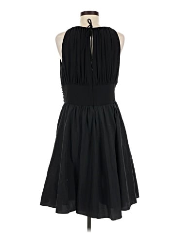 Intermix Cocktail Dress (view 2)