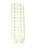 Calvin Klein 100% Acrylic Ivory Scarf One size - photo 2