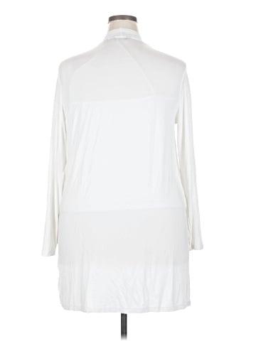 Lands' End Cardigan (view 2)
