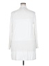 Lands' End White Cardigan Size 18 - photo 2