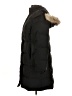 L.L.Bean 100% Nylon Black Coat Size S (petite) - photo 5