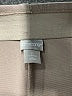 Chico's Brown Dress Pants Size Med Tall (1) - photo 4