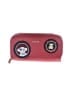 Tous 100% Polyurethane Red Clutch One size - photo 1