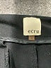 Ecru Black Dress Pants Size 8 - photo 7