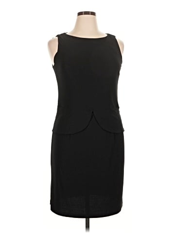 MSK Cocktail Dress (view 1)
