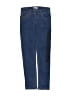 Moschino Graphic Blue Jeans Size 10 - photo 1