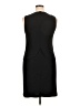 MSK Black Cocktail Dress Size 14 - photo 2