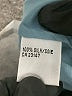 Talbots 100% Silk Solid Teal Long Sleeve Silk Top Size 6 - photo 8