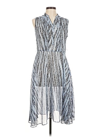 NANETTE Nanette Lepore Casual Dress (view 1)