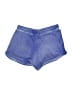 MV Sport Blue Athletic Shorts Size S - photo 2