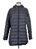 Eddie Bauer 100% Polyester Gray Snow Jacket Size M - photo 1