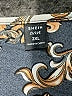 Shein Curve 100% Polyester Print Black Casual Dress Size 16 Plus (2) - photo 7