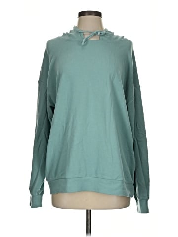 Cloud Ten Pullover Hoodie (view 1)