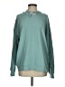 Cloud Ten Teal Pullover Hoodie Size S - photo 1