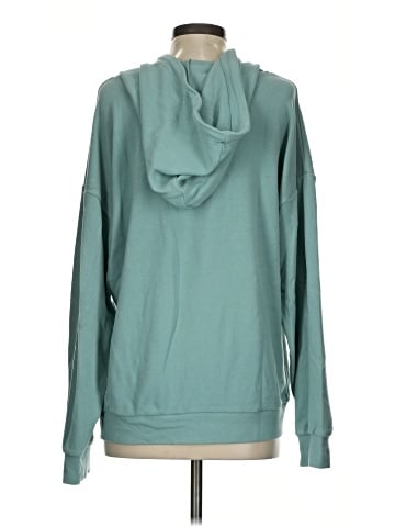 Cloud Ten Pullover Hoodie (view 2)