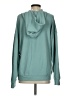 Cloud Ten Teal Pullover Hoodie Size S - photo 2