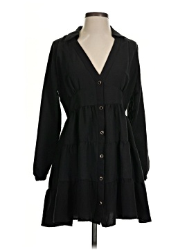 Zara Casual Dress (view 1)
