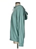 Cloud Ten Teal Pullover Hoodie Size S - photo 5