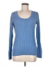 Eddie Bauer Blue Pullover Sweater Size M - photo 1
