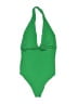 Stradivarius Green Bodysuit Size M - photo 2