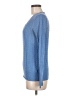 Eddie Bauer Blue Pullover Sweater Size M - photo 5