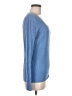 Eddie Bauer Blue Pullover Sweater Size M - photo 4