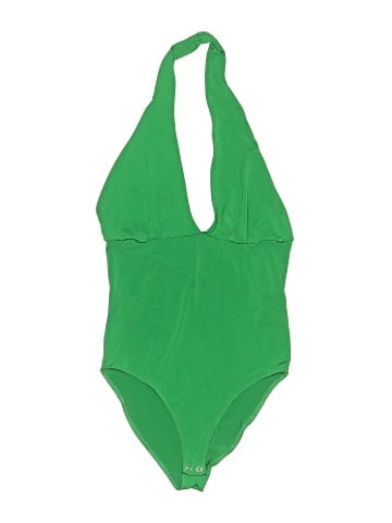 Stradivarius Bodysuit (view 1)
